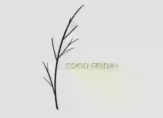 Good Friday